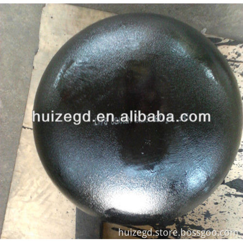 Carbon Steel WPHY 60 Hebei Pipe Caps
